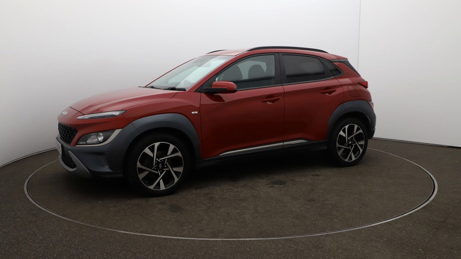 Used Hyundai KONA for sale - 76810580: Photo 61