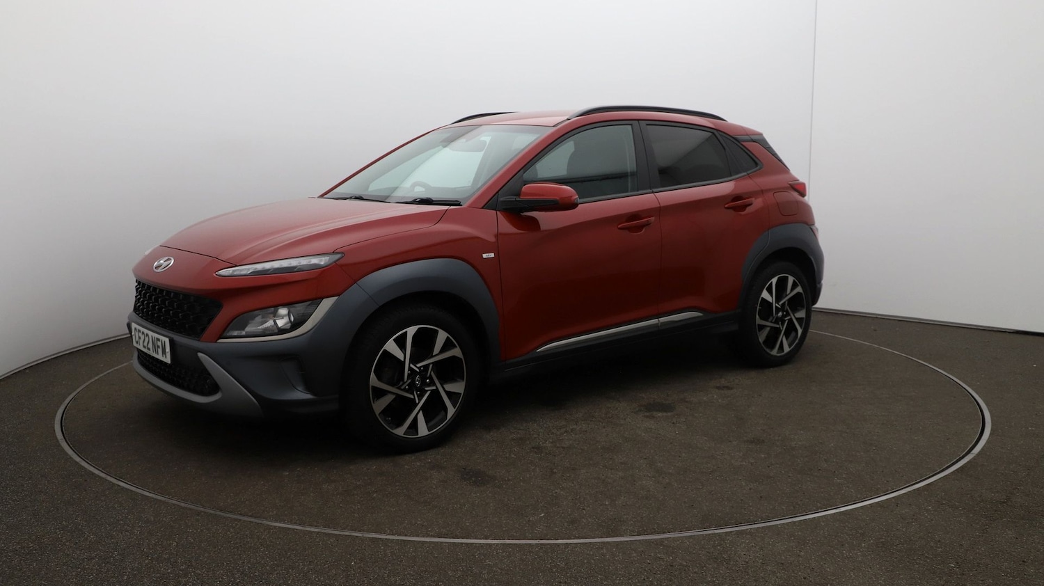 Used Hyundai KONA for sale - 76810580: Photo 62