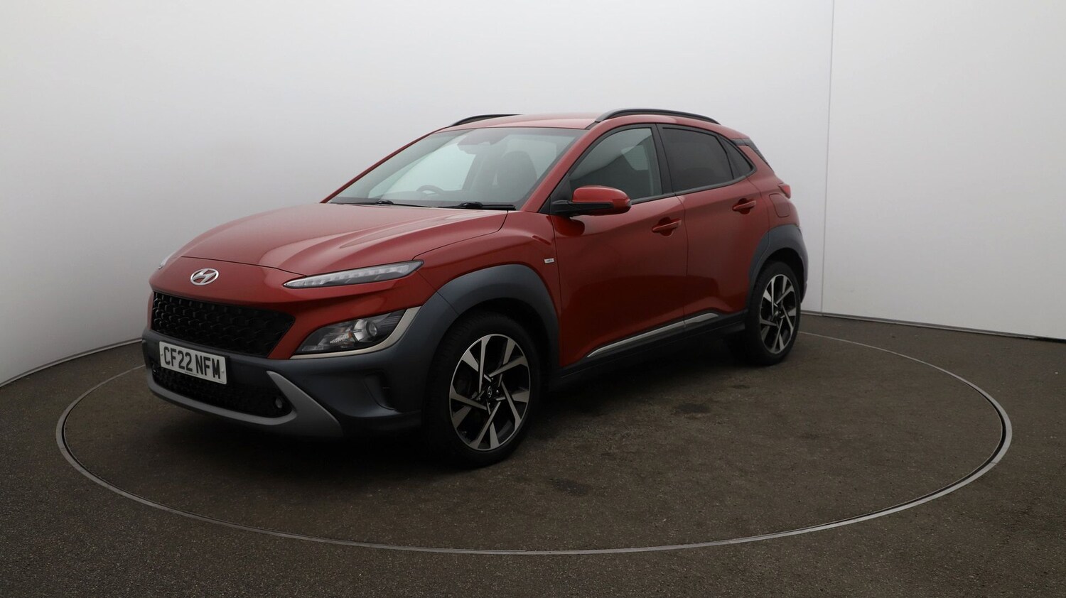 Used Hyundai KONA for sale - 76810580: Photo 63