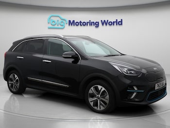 Used Kia Niro 2021 for sale - 75965574: Photo