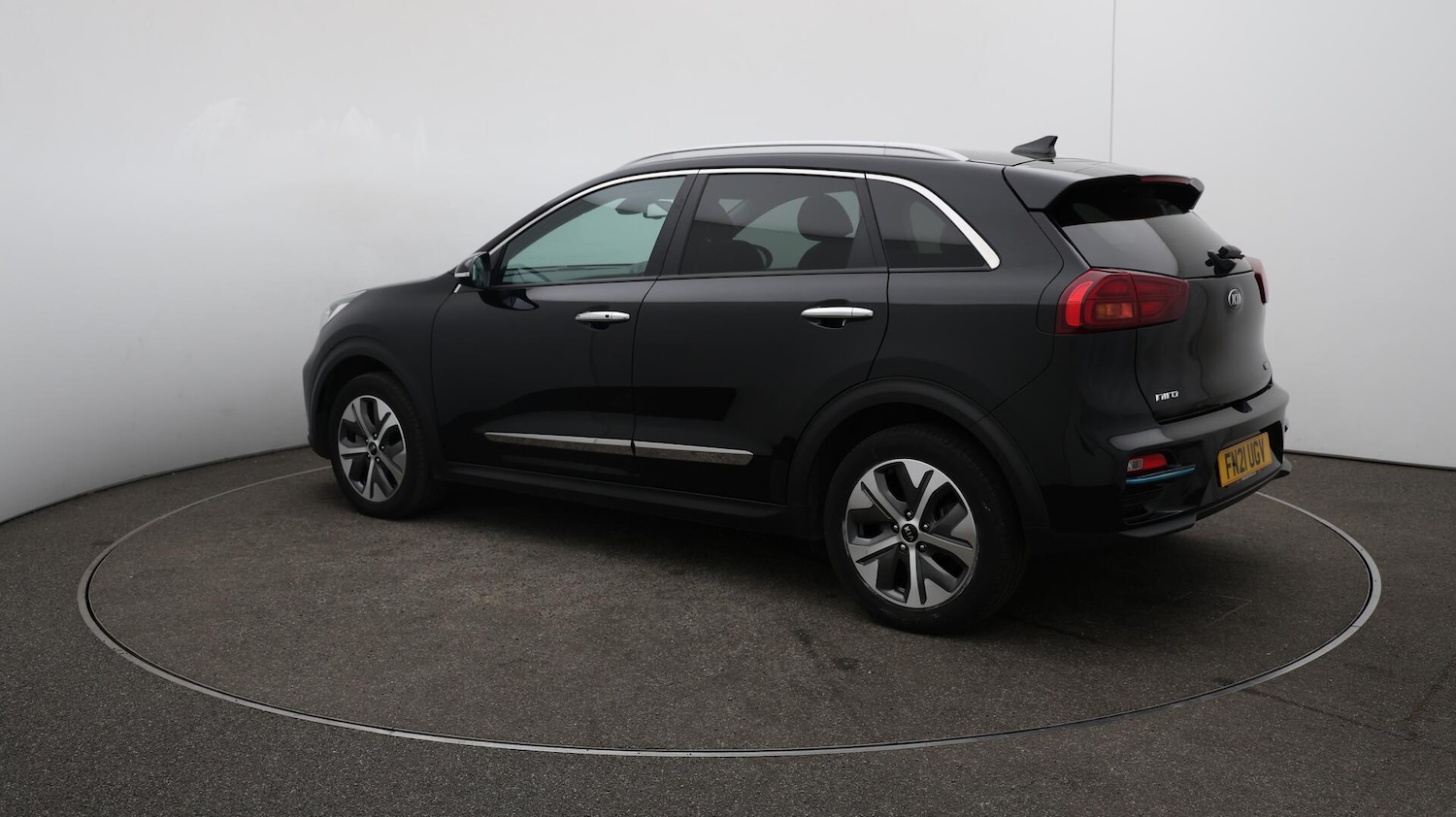 Vehicle 40