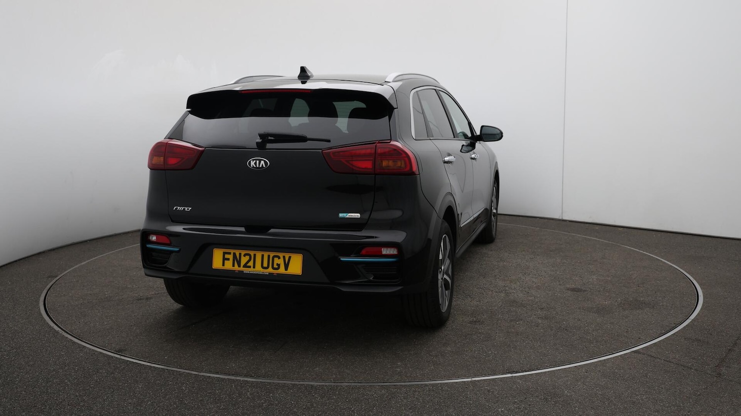Vehicle 61