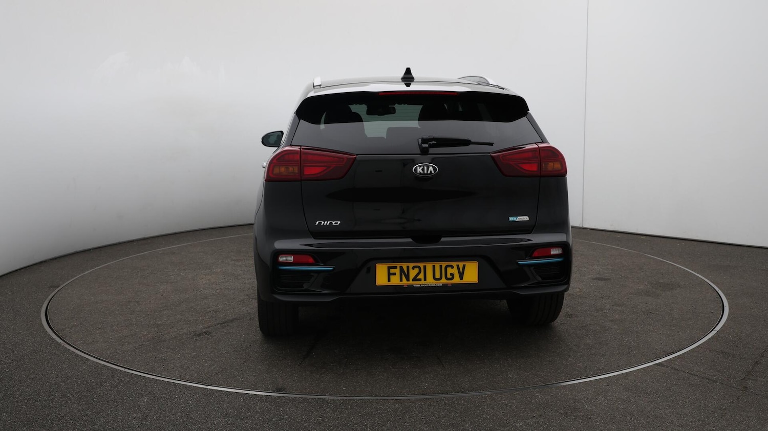Vehicle 64