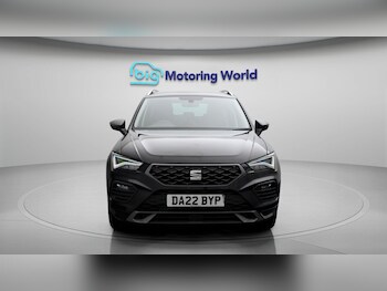 Used SEAT Ateca 2022 for sale - 78640377: Photo