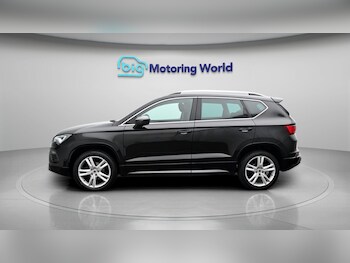 Used SEAT Ateca 2022 for sale - 78640377: Photo