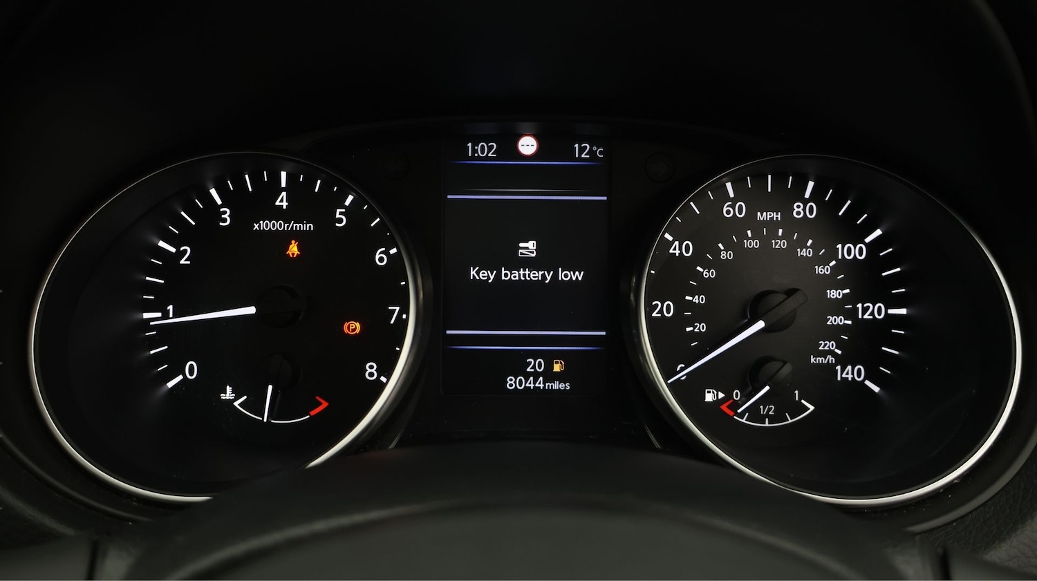 Used Nissan Qashqai for sale - 77365078: Photo 10