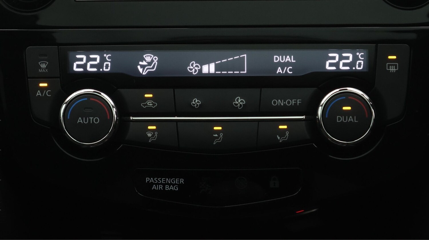 Used Nissan Qashqai for sale - 77365078: Photo 12