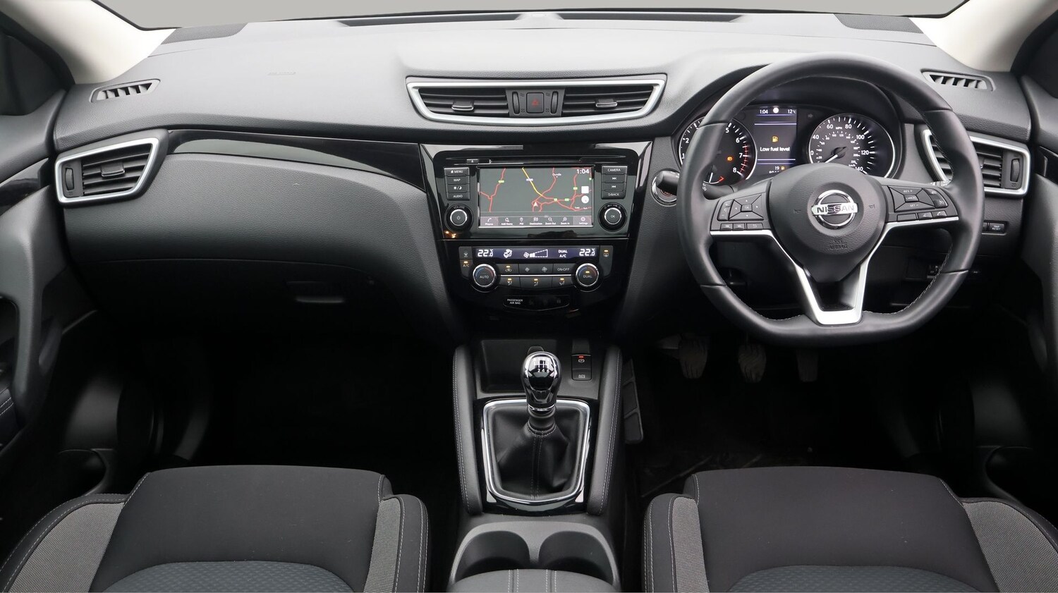 Used Nissan Qashqai for sale - 77365078: Photo 13