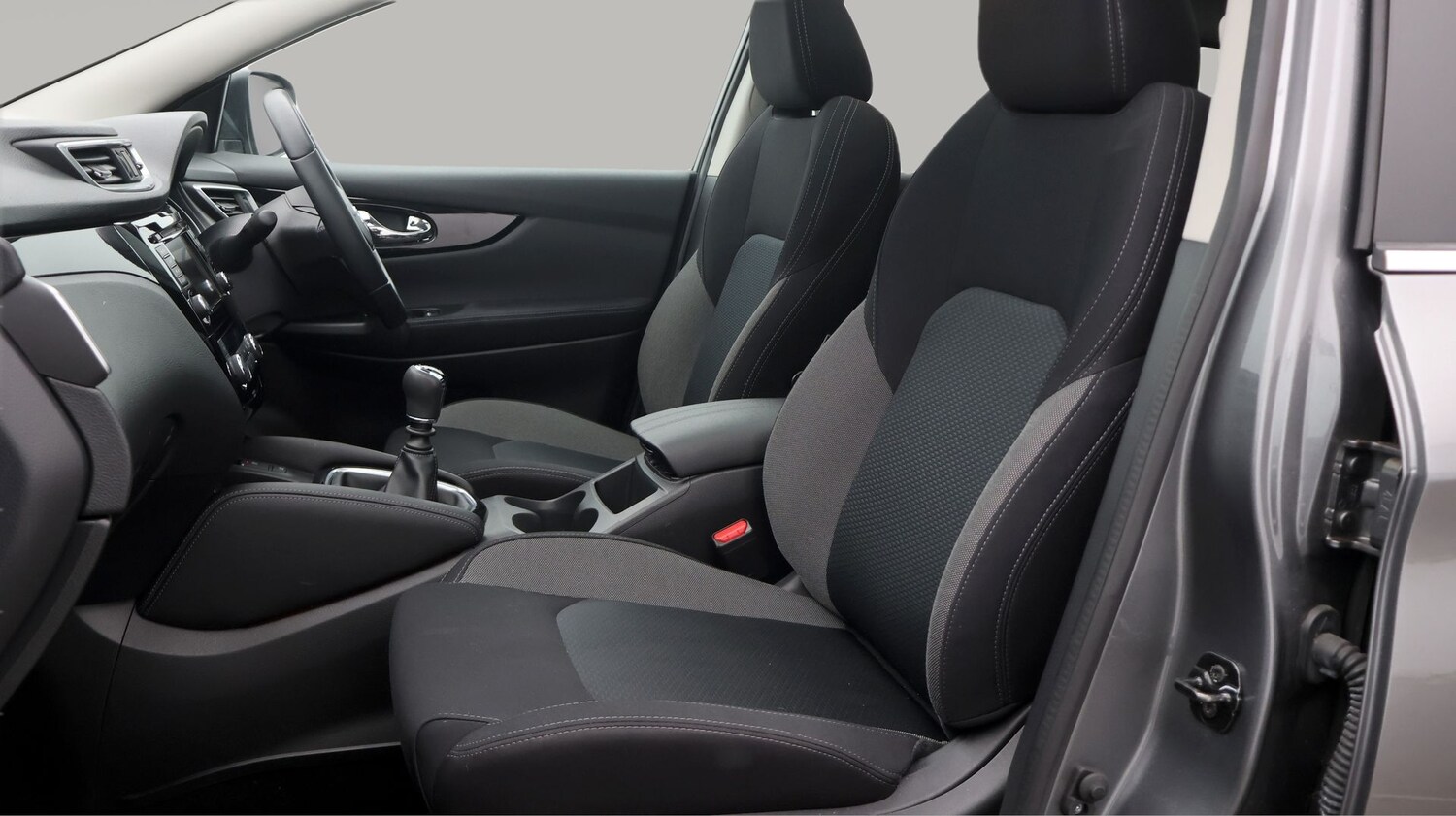 Used Nissan Qashqai for sale - 77365078: Photo 14