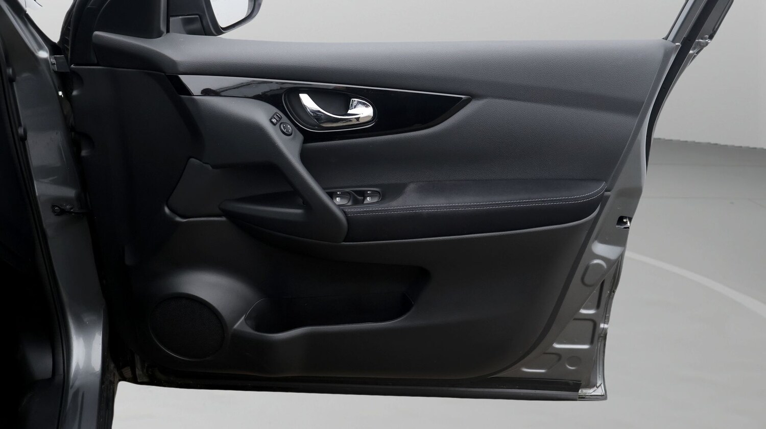 Used Nissan Qashqai for sale - 77365078: Photo 15