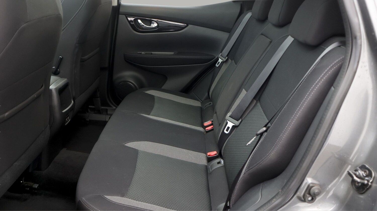 Used Nissan Qashqai for sale - 77365078: Photo 16