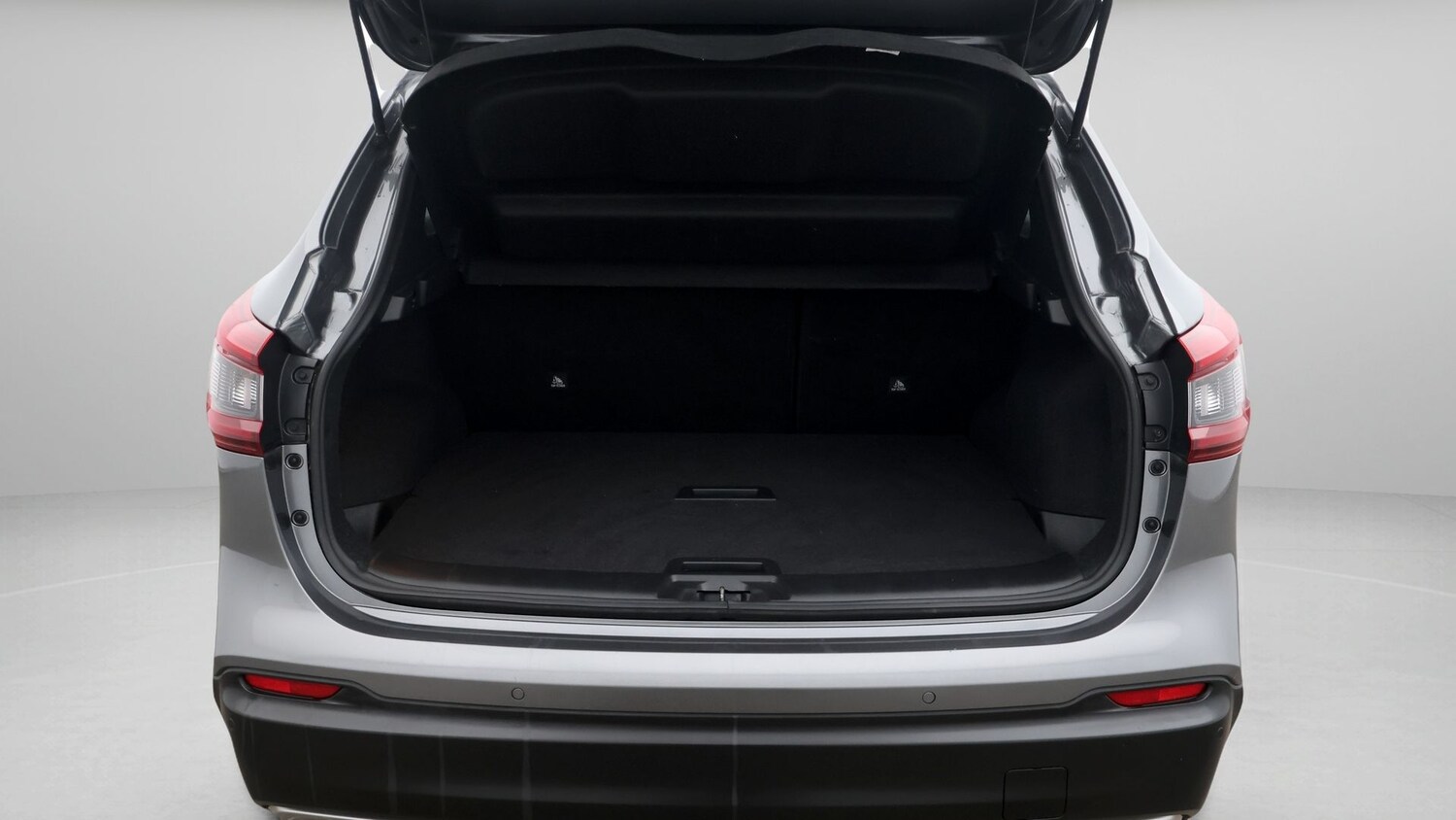 Used Nissan Qashqai for sale - 77365078: Photo 17