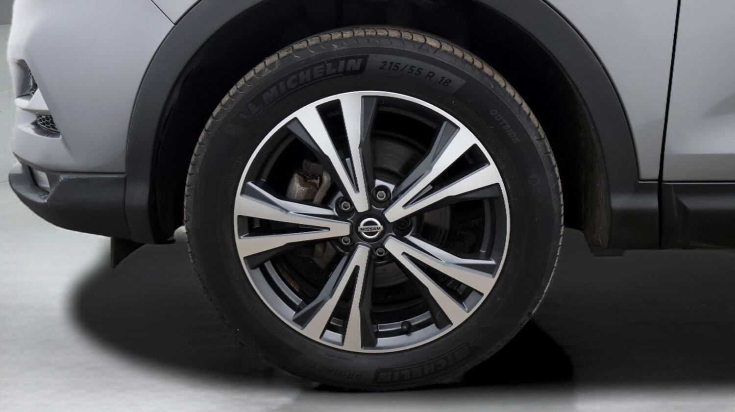 Used Nissan Qashqai for sale - 77365078: Photo 18