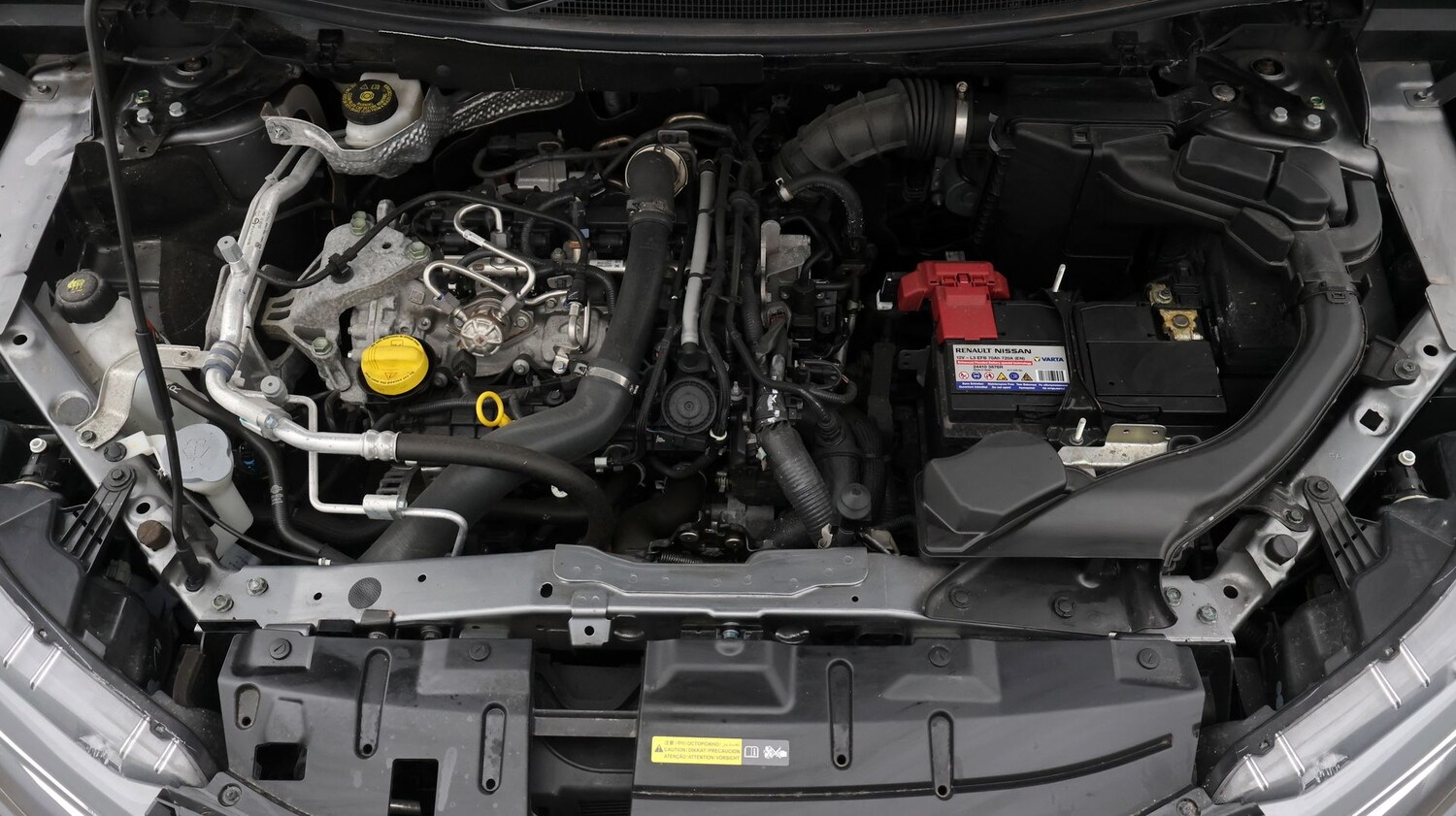 Used Nissan Qashqai for sale - 77365078: Photo 19