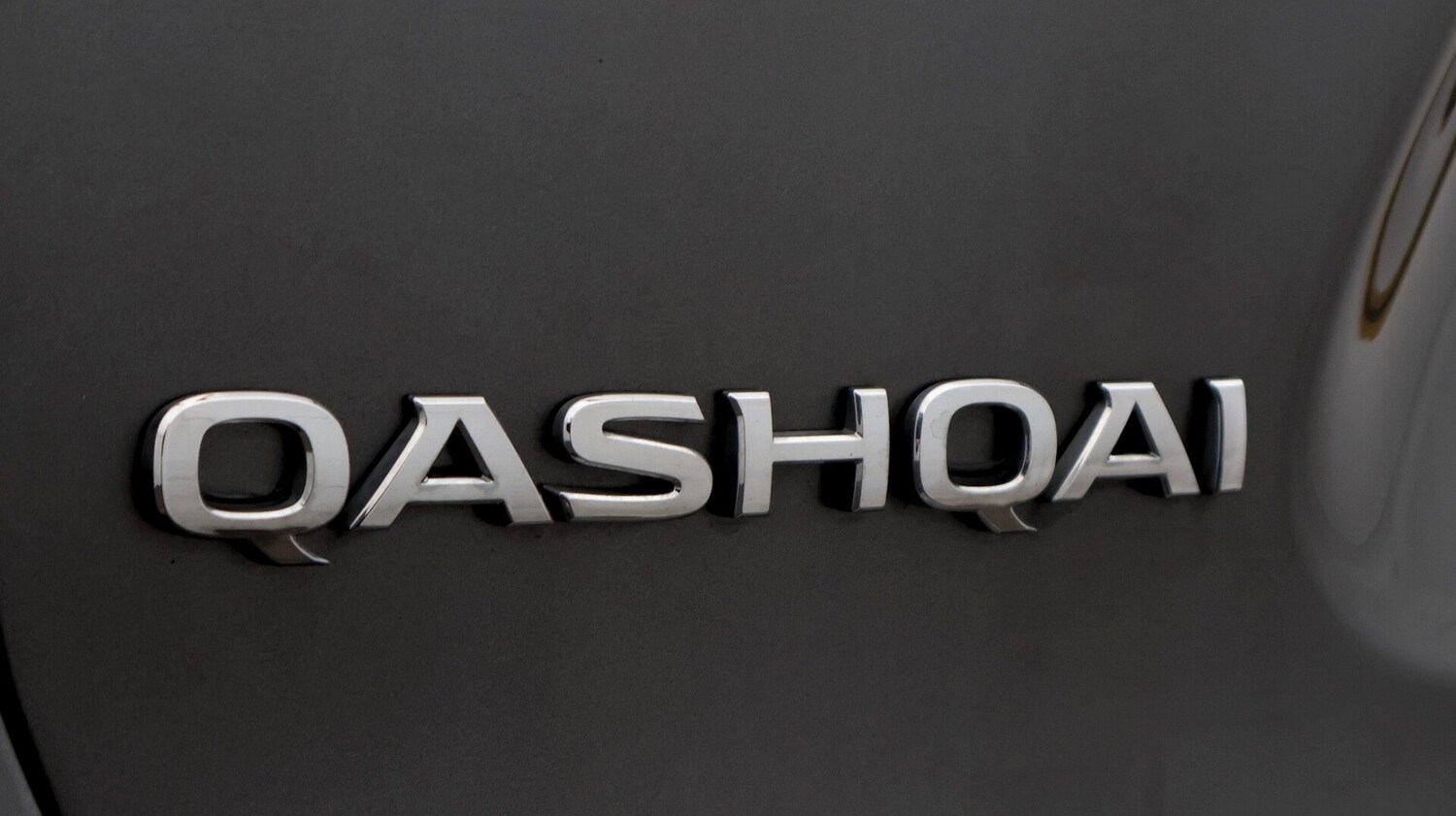 Used Nissan Qashqai for sale - 77365078: Photo 20