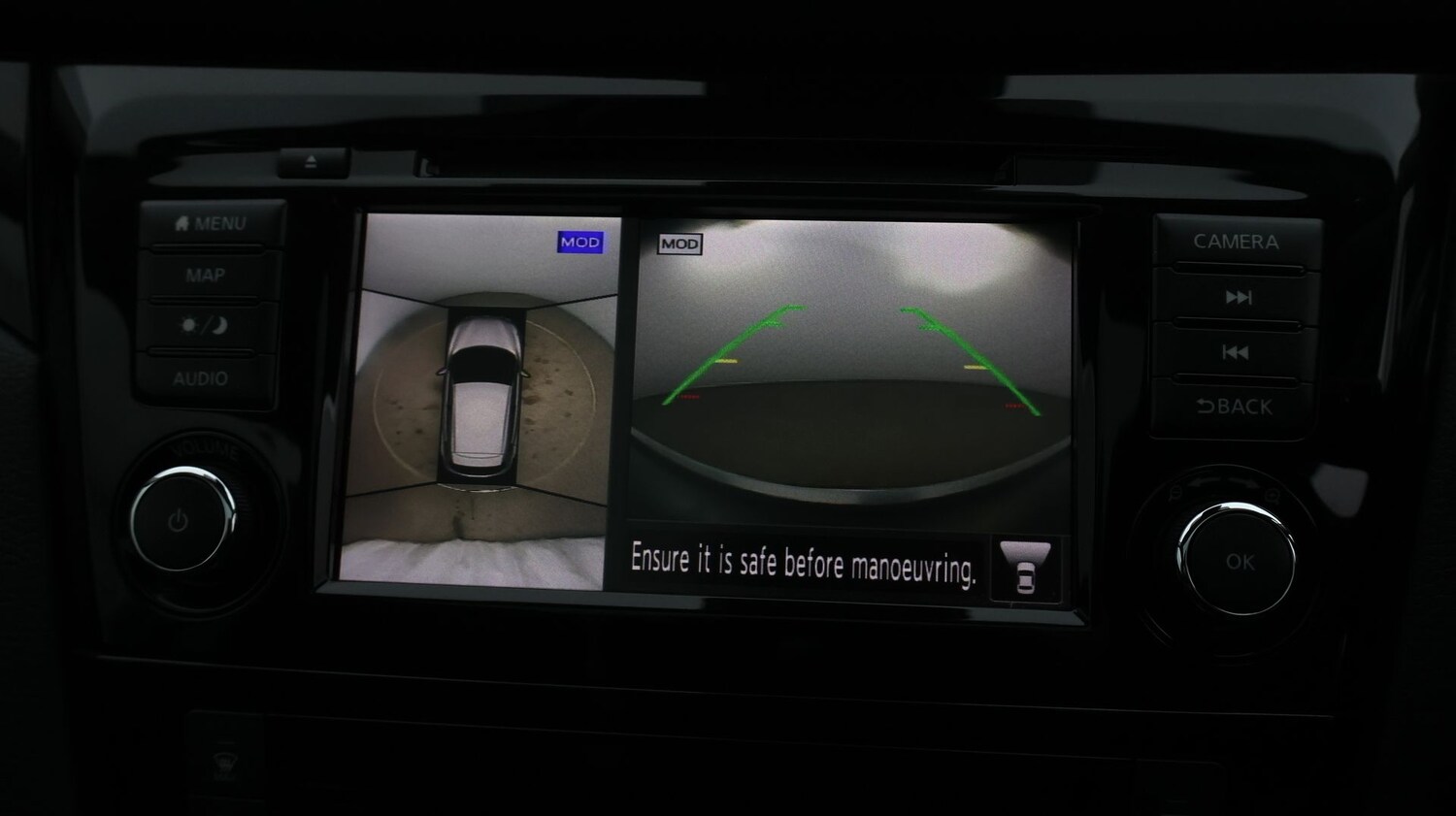 Used Nissan Qashqai for sale - 77365078: Photo 24