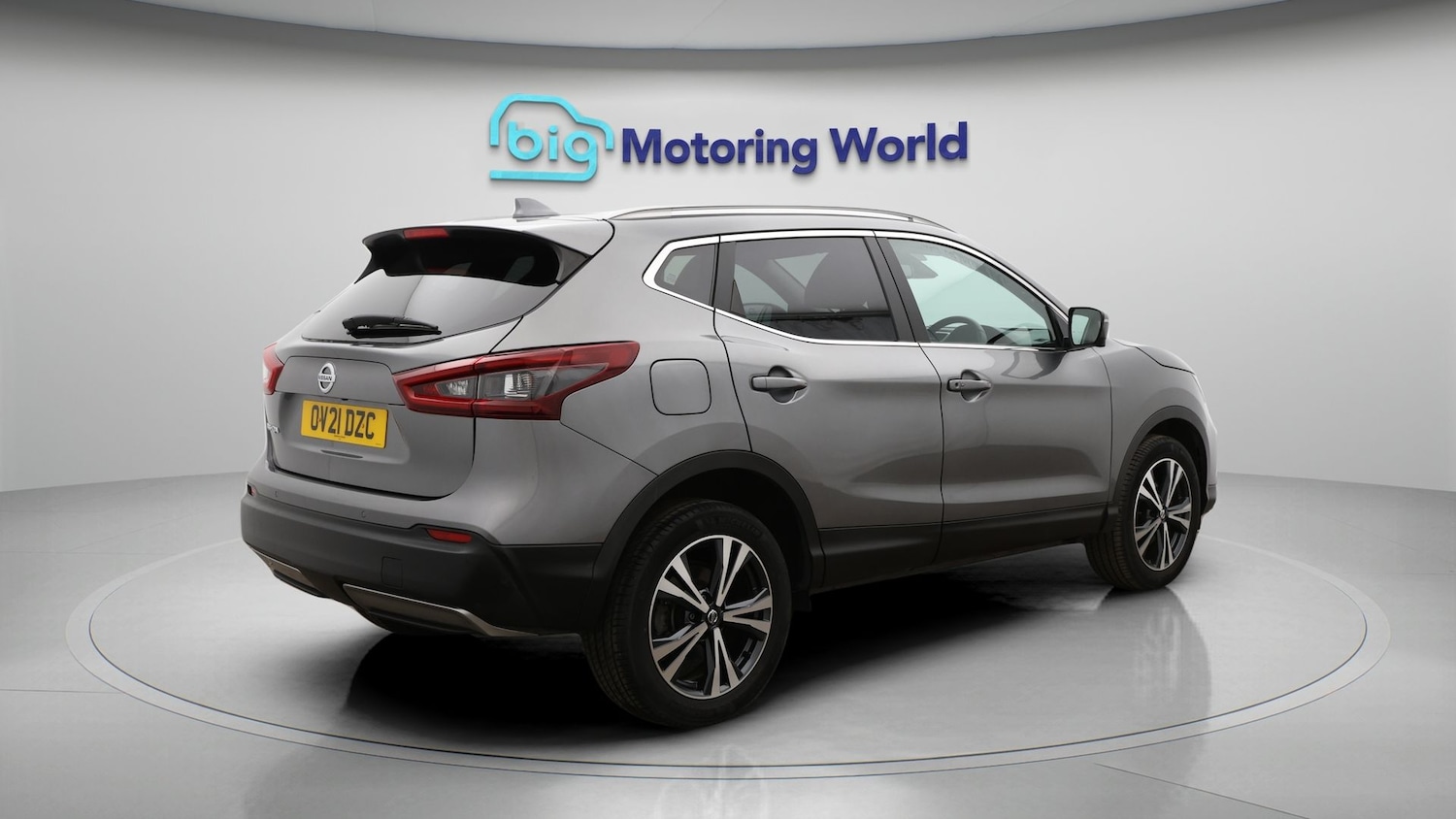 Used Nissan Qashqai for sale - 77365078: Photo 7