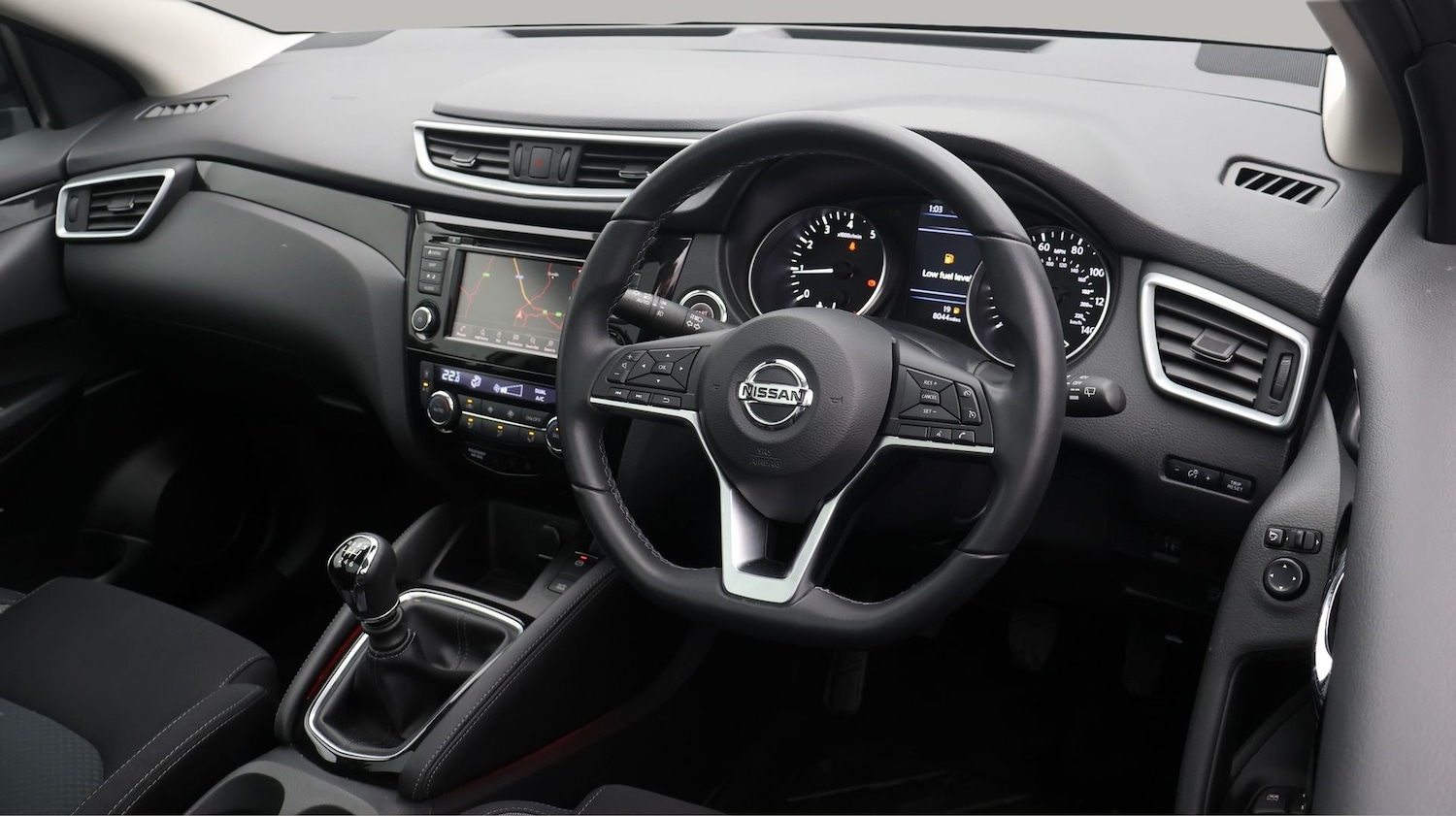 Used Nissan Qashqai for sale - 77365078: Photo 9