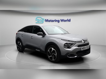 Used Citroen C4 2024 for sale - 79482691: Photo