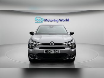 Used Citroen C4 2024 for sale - 79482691: Photo