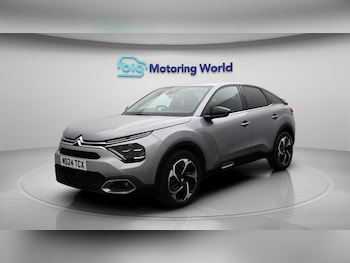 Used Citroen C4 2024 for sale - 79482691: Photo