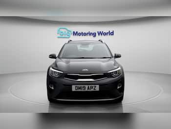 Used Kia Stonic 2019 for sale - 79814019: Photo