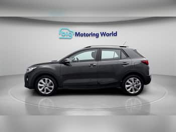 Used Kia Stonic 2019 for sale - 79814019: Photo