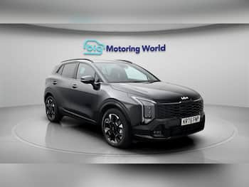 Used Kia Sportage 2025 for sale - 79842770: Photo