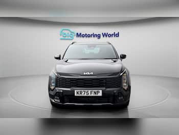 Used Kia Sportage 2025 for sale - 79842770: Photo
