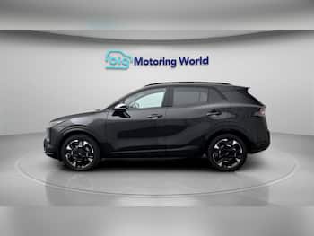 Used Kia Sportage 2025 for sale - 79842770: Photo