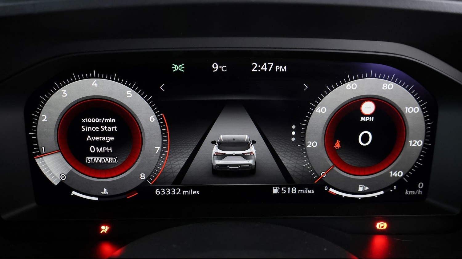 Used Nissan Qashqai for sale - 77208154: Photo 10