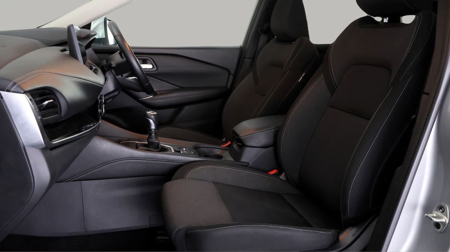 Used Nissan Qashqai for sale - 77208154: Photo 14