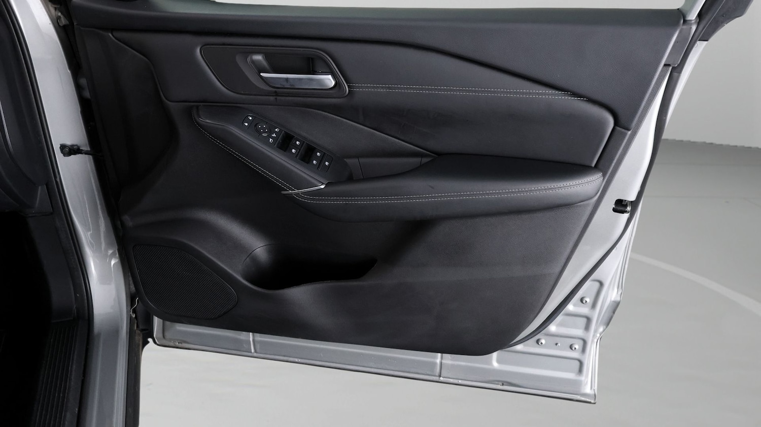 Used Nissan Qashqai for sale - 77208154: Photo 15