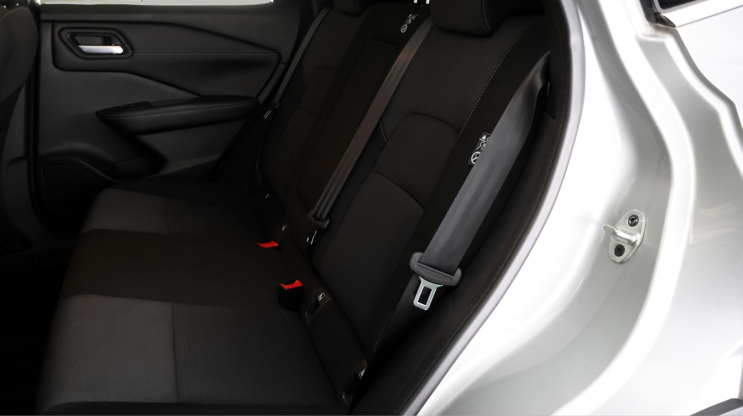 Used Nissan Qashqai for sale - 77208154: Photo 16