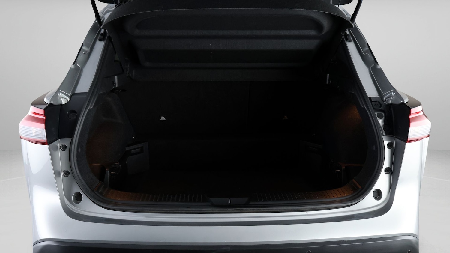 Used Nissan Qashqai for sale - 77208154: Photo 17