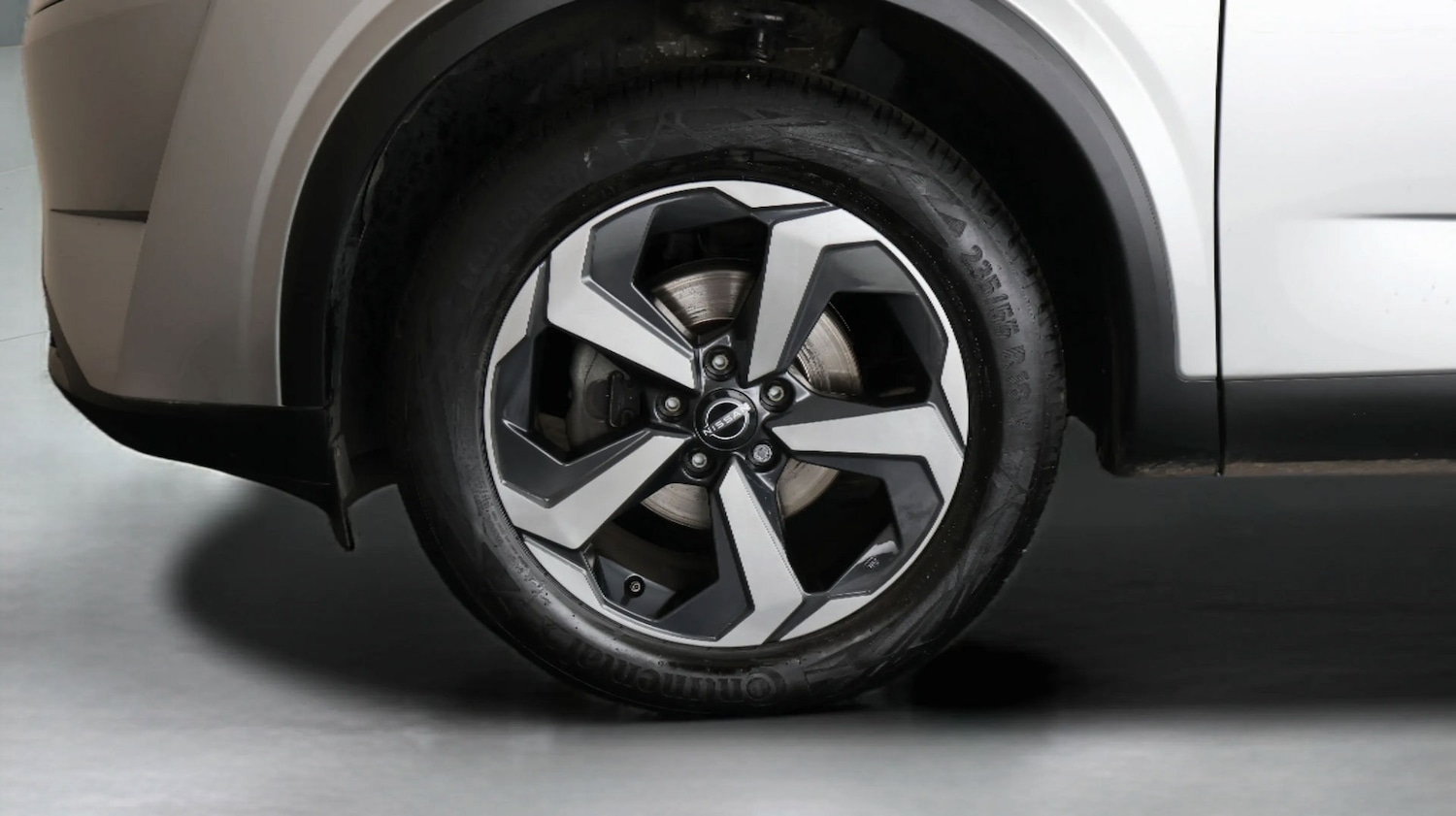 Used Nissan Qashqai for sale - 77208154: Photo 18