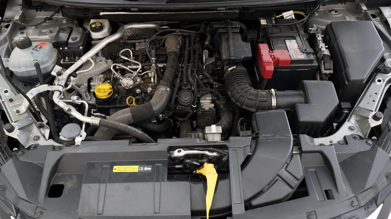 Used Nissan Qashqai for sale - 77208154: Photo 19