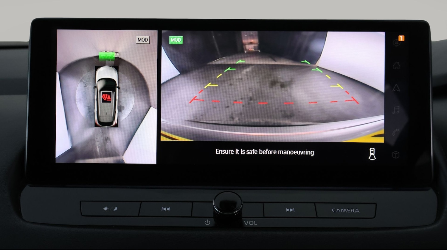 Used Nissan Qashqai for sale - 77208154: Photo 24