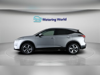 Used Nissan Qashqai 2022 for sale - 77208154: Photo