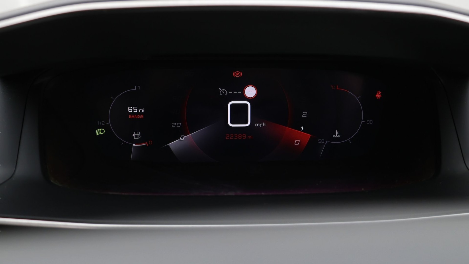 Used Peugeot 2008 2022 for sale - 77381130: Photo 10