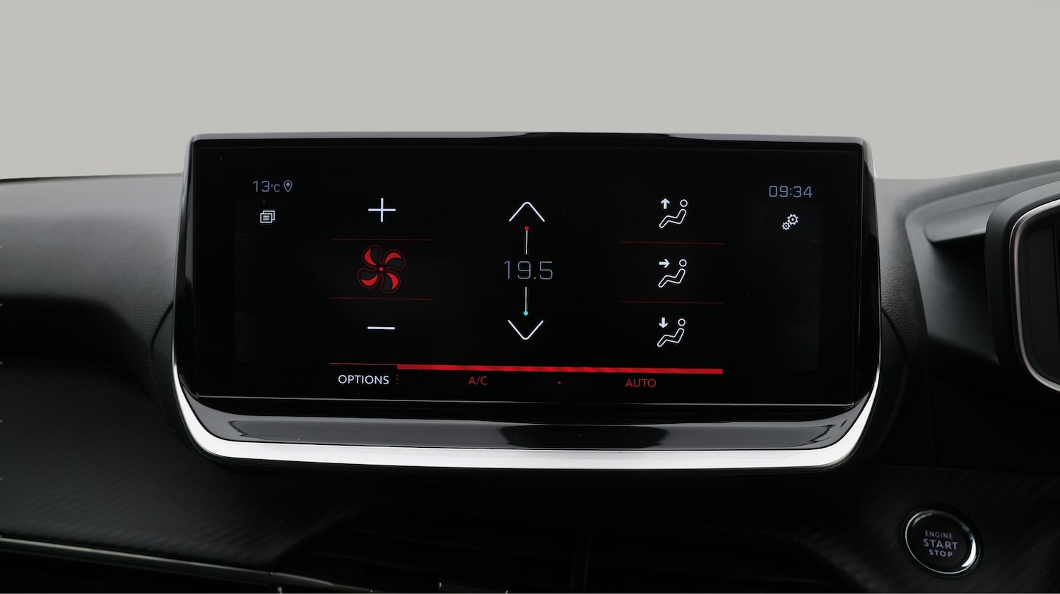 Used Peugeot 2008 2022 for sale - 77381130: Photo 12