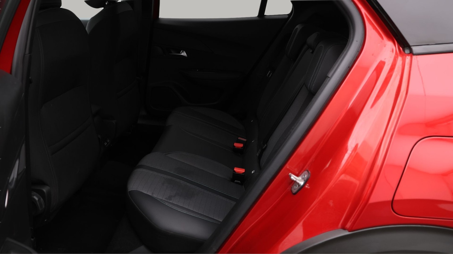 Used Peugeot 2008 2022 for sale - 77381130: Photo 16