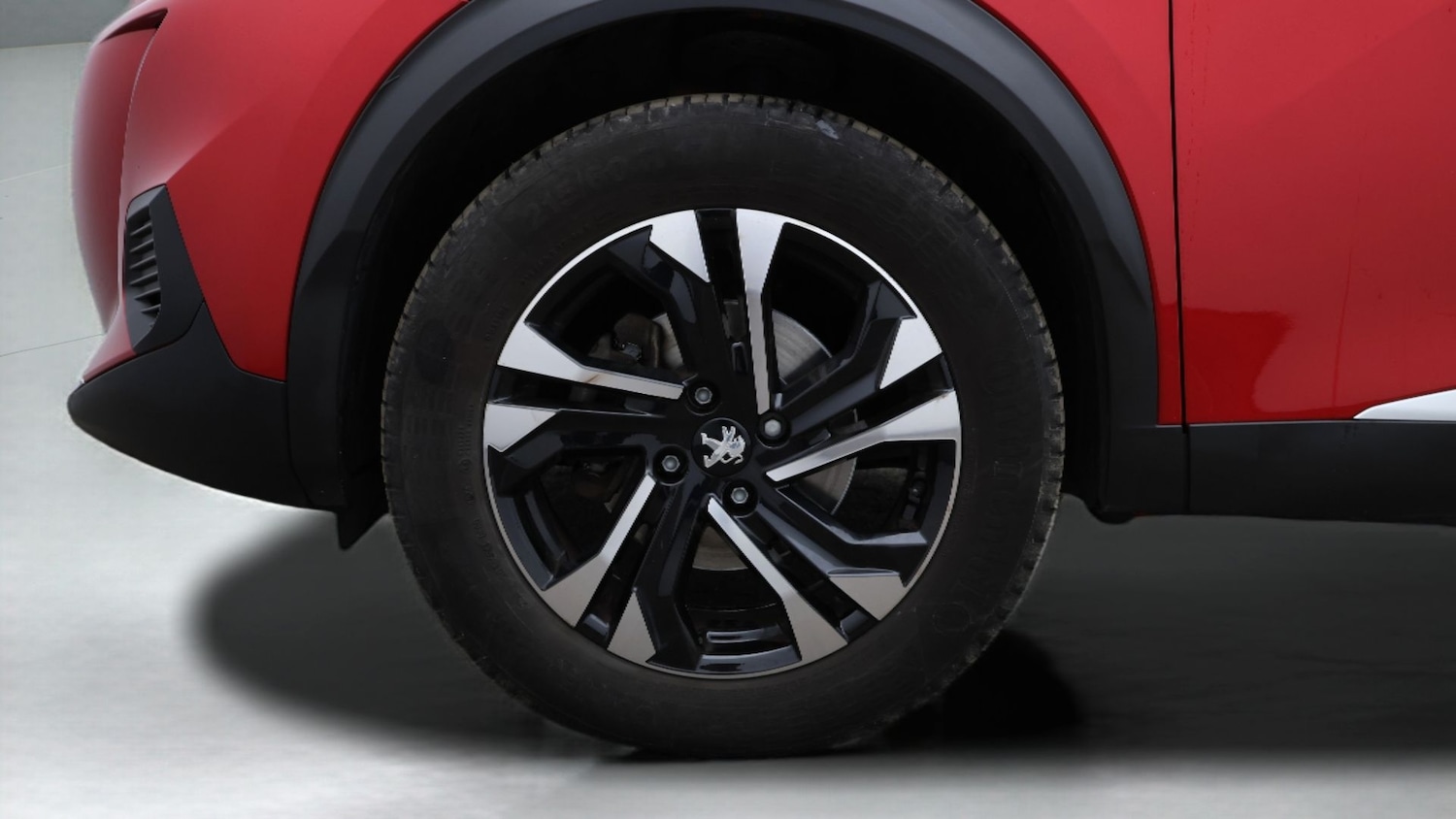 Used Peugeot 2008 2022 for sale - 77381130: Photo 18