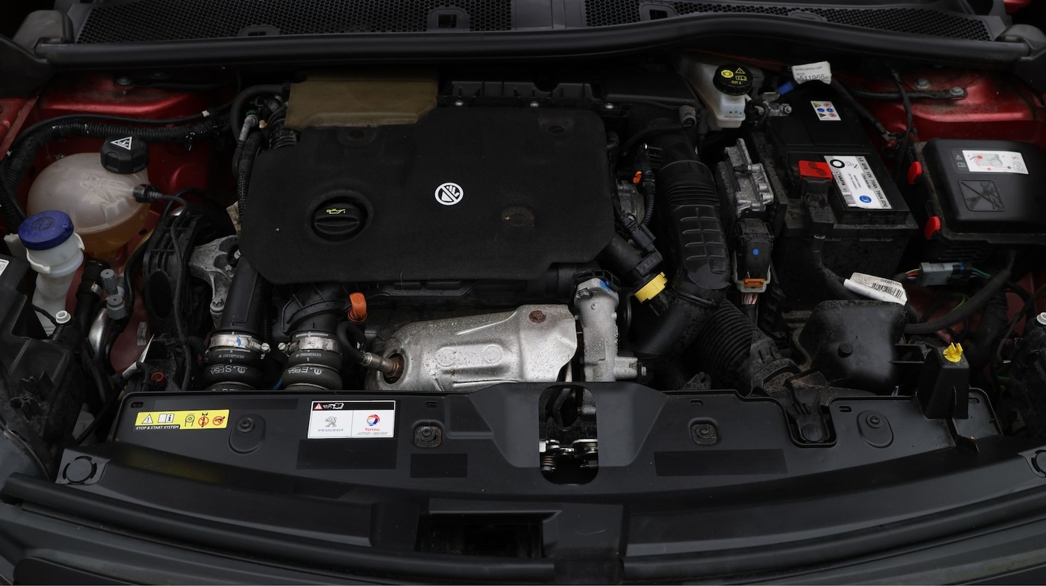 Used Peugeot 2008 2022 for sale - 77381130: Photo 19