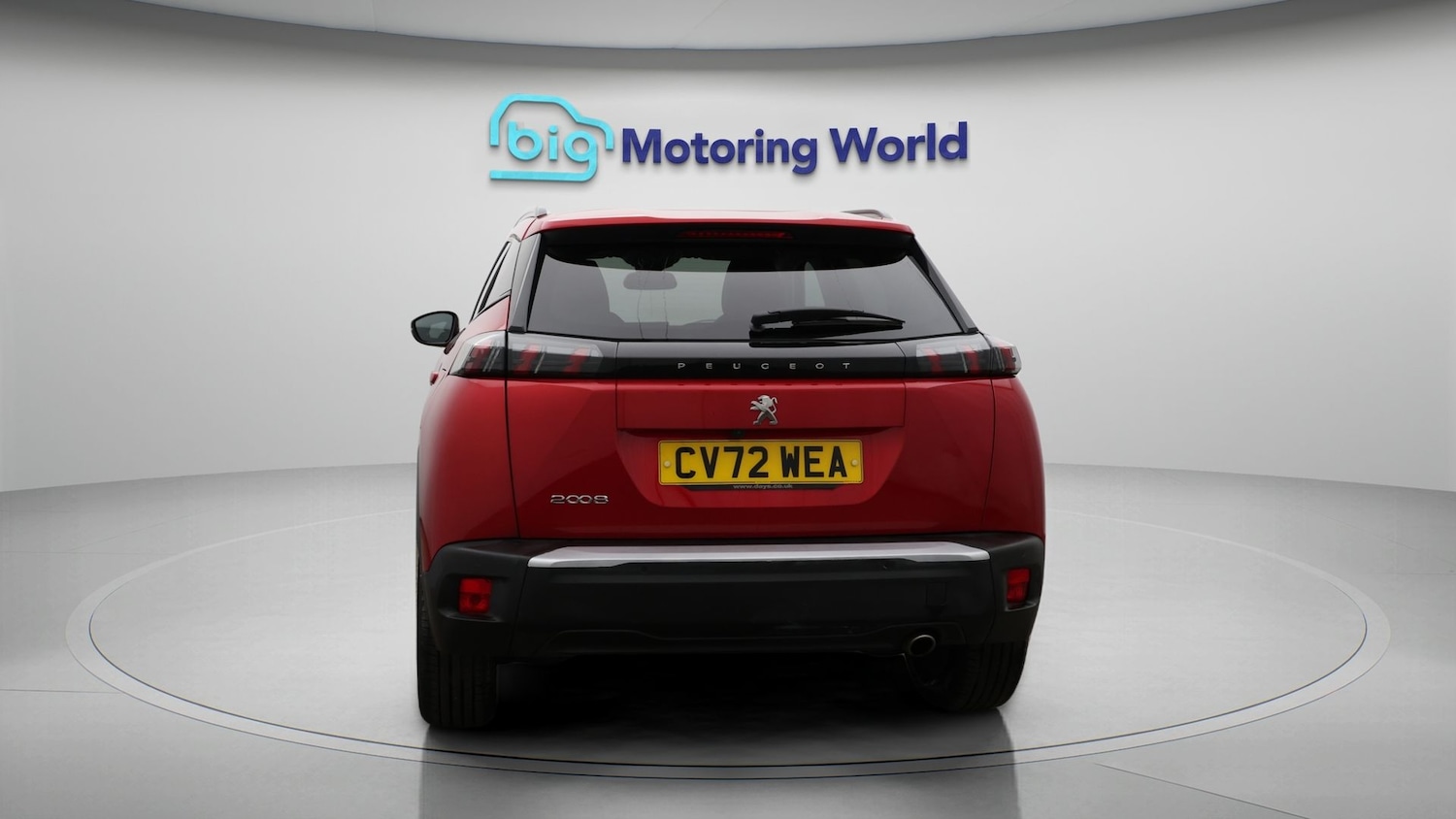 Used Peugeot 2008 2022 for sale - 77381130: Photo 6