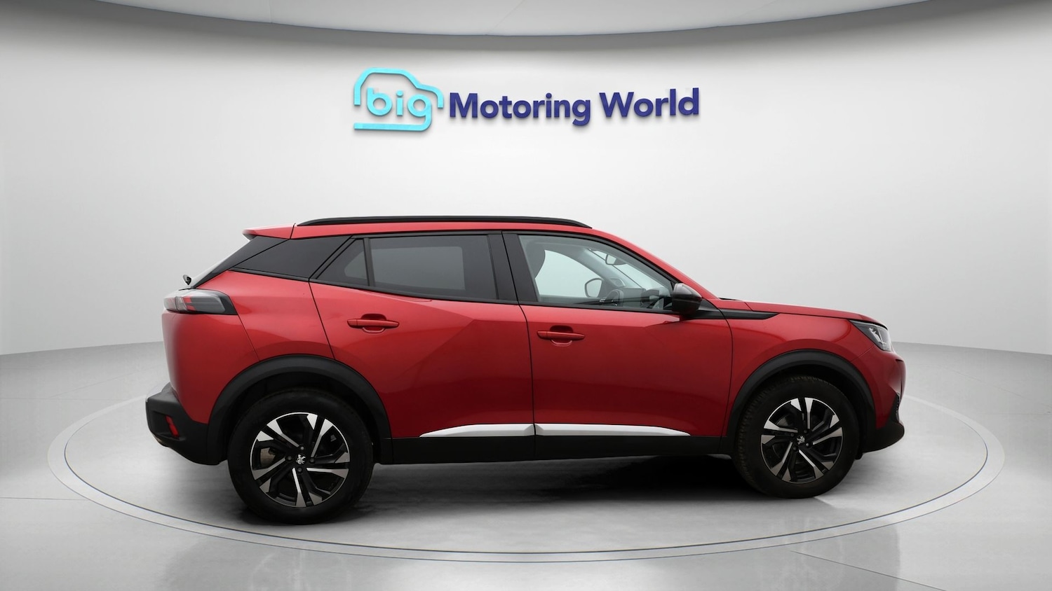 Used Peugeot 2008 2022 for sale - 77381130: Photo 8