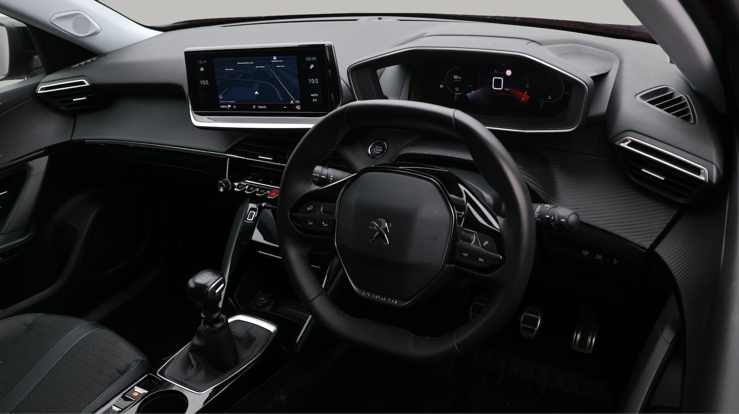 Used Peugeot 2008 2022 for sale - 77381130: Photo 9