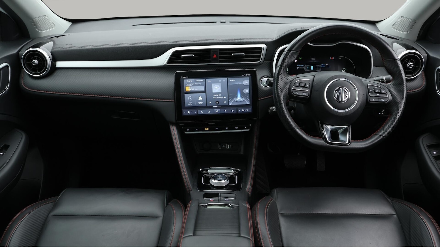 Used MG MG ZS 2022 for sale - 76440728: Photo 14
