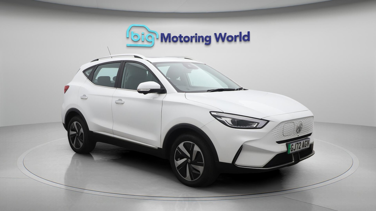 Used MG MG ZS 2022 for sale - 76440728: Photo 2