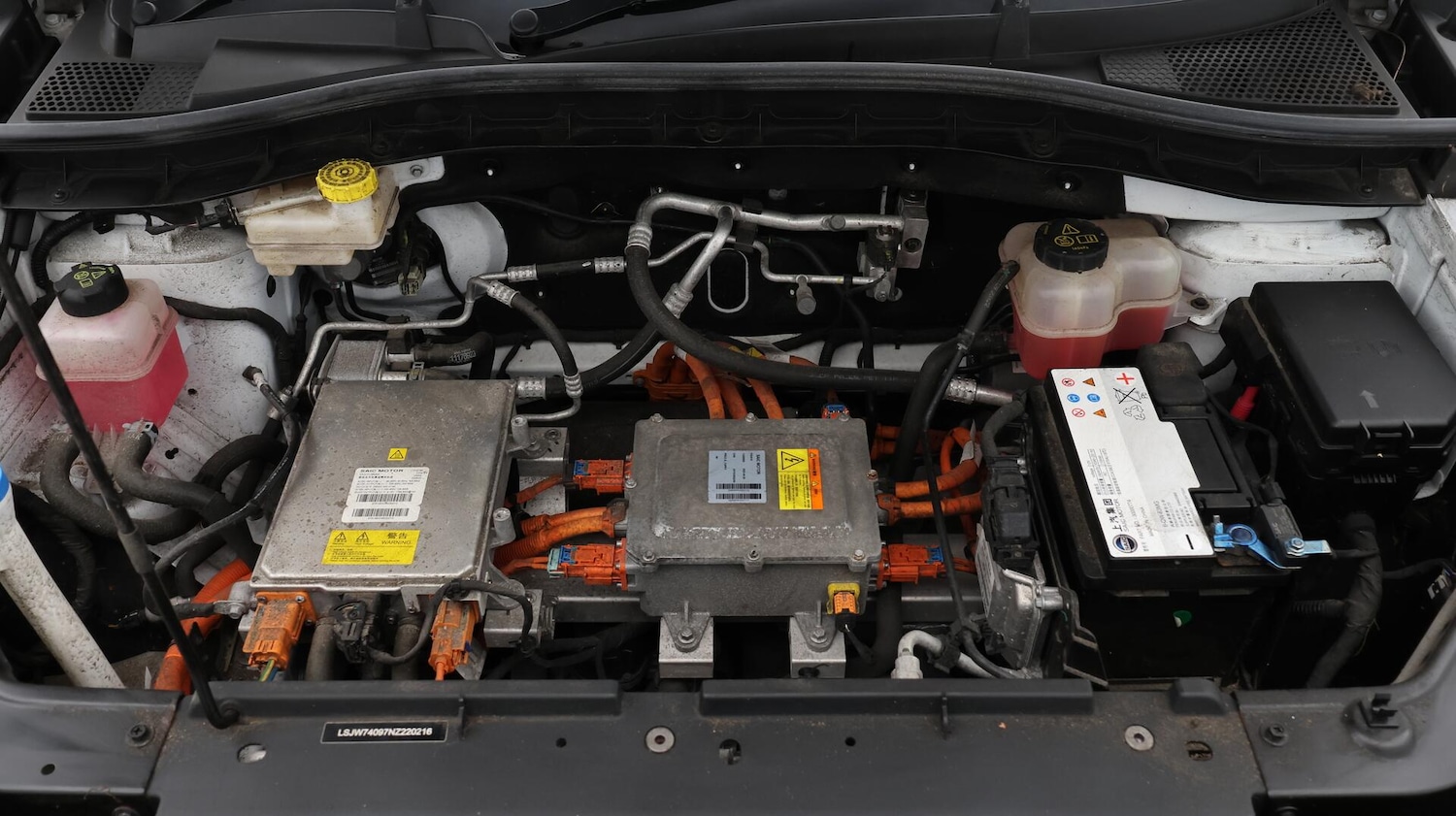 Used MG MG ZS 2022 for sale - 76440728: Photo 20